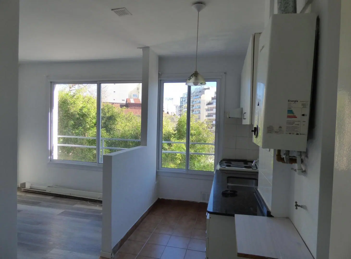 Monoambiente 3