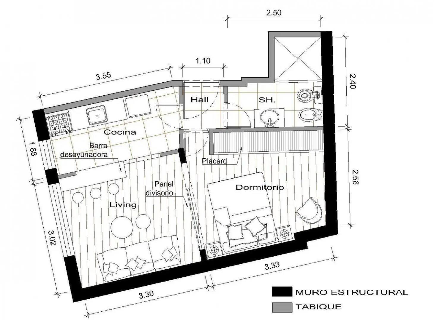 Plano 2