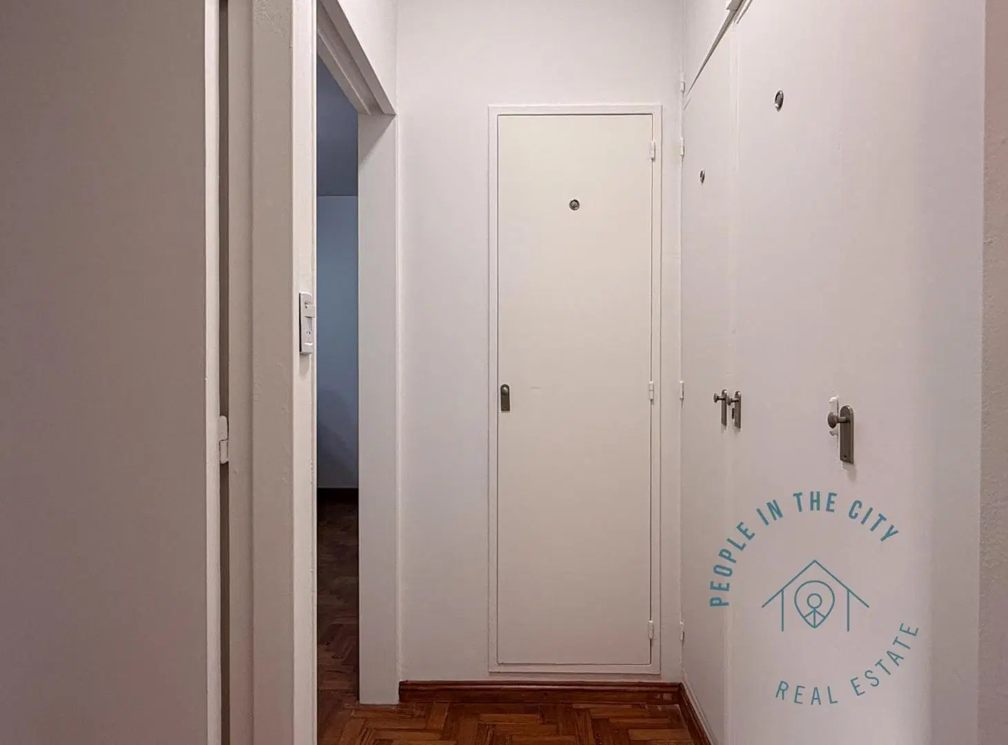 DEPARTAMENTO EN ALQUILER – 1 DORMITORIO Y 1 BAÑO – RECOLETA 3