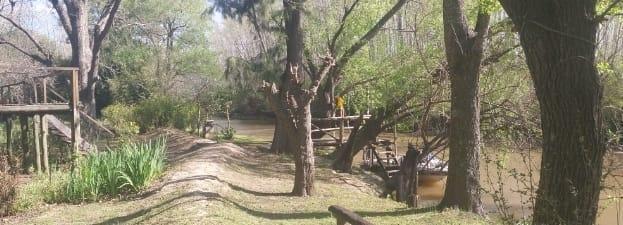 Foto de Terreno en venta en Zona Delta San Fernando, imagen 4