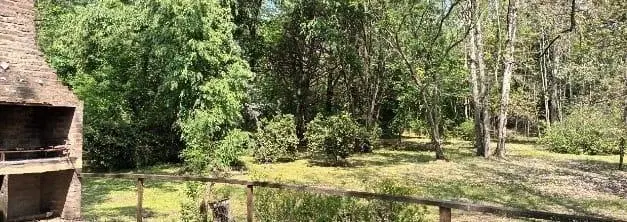 Terreno 5,79 Has Islas del Delta Altos de San Fernando Casa y 240m de Costa 4