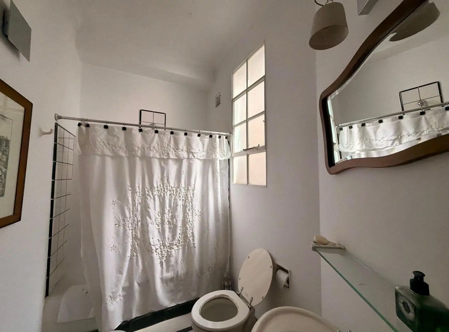 Oficina amoblada en alquiler 4