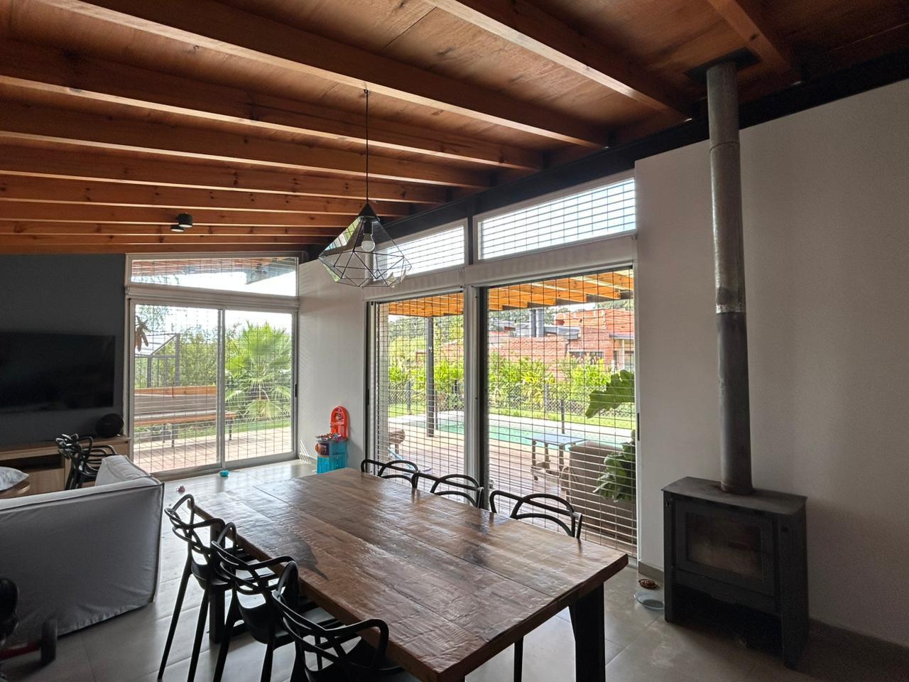 Foto de Casa Venta 5 Ambientes La Candelaria Escalada Zarate, imagen 3
