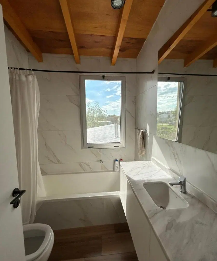 Venta Casa 3 ambientes Pileta La Candelaria Escalada Zarate 5