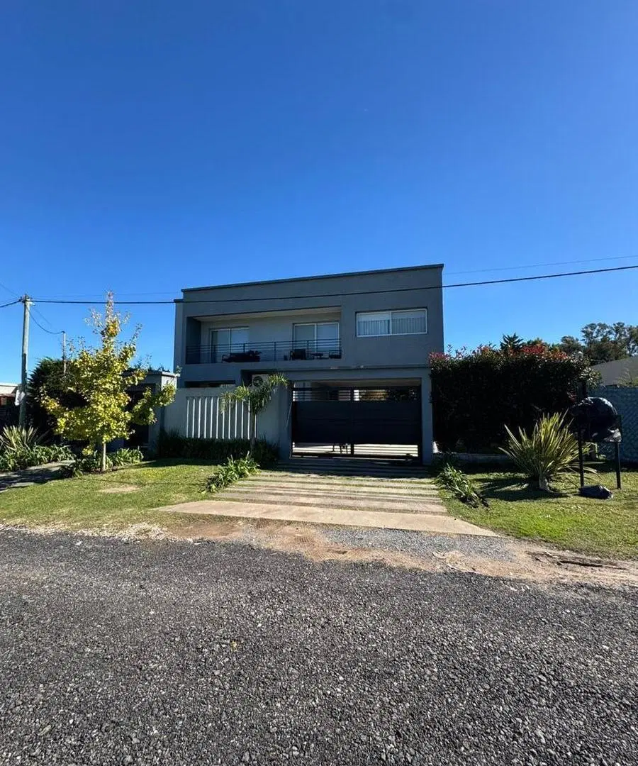 Venta Casa 3 Dormitorios City Bell La Plata 3