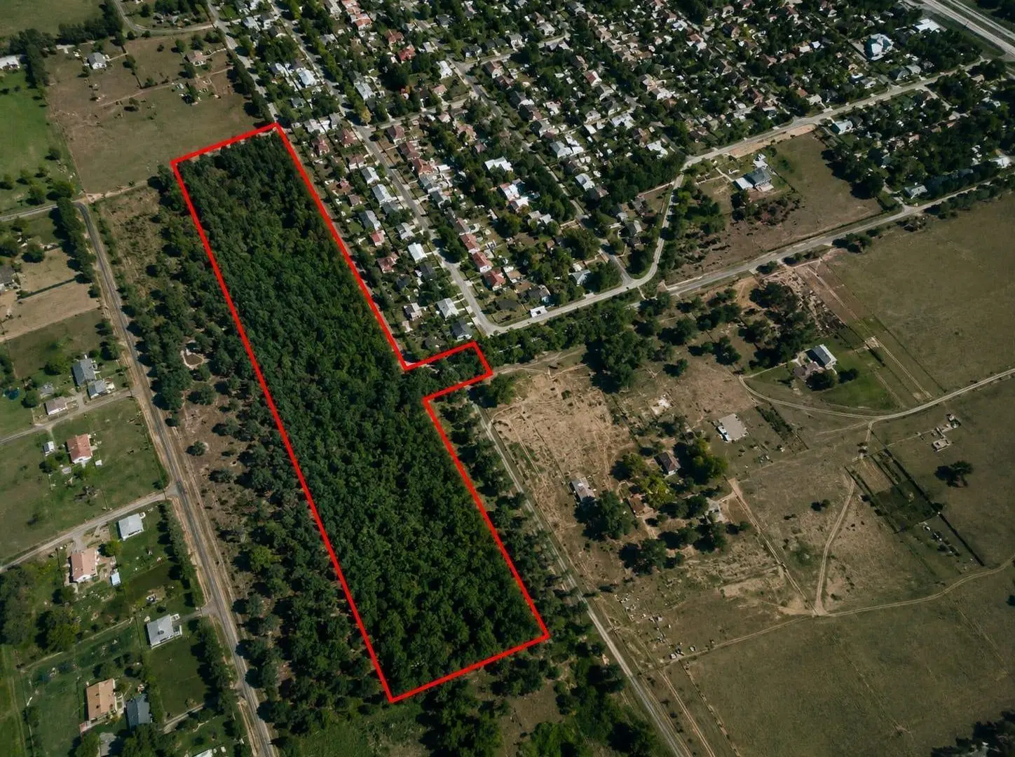 Venta Terreno 8 Hectareas Fatima Pilar 2
