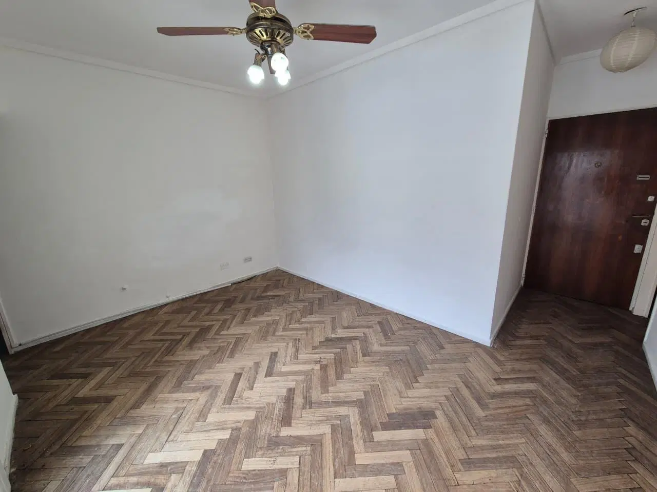 Departamento en Villa Pueyrredon 4