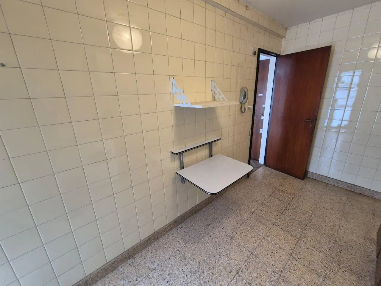 Departamento en Villa Pueyrredon 5