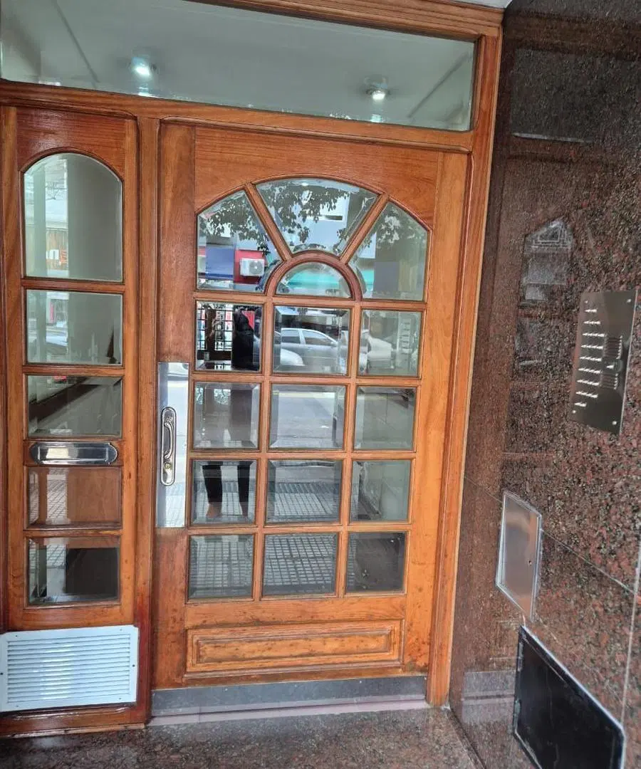 Departamento en Villa Pueyrredon 3