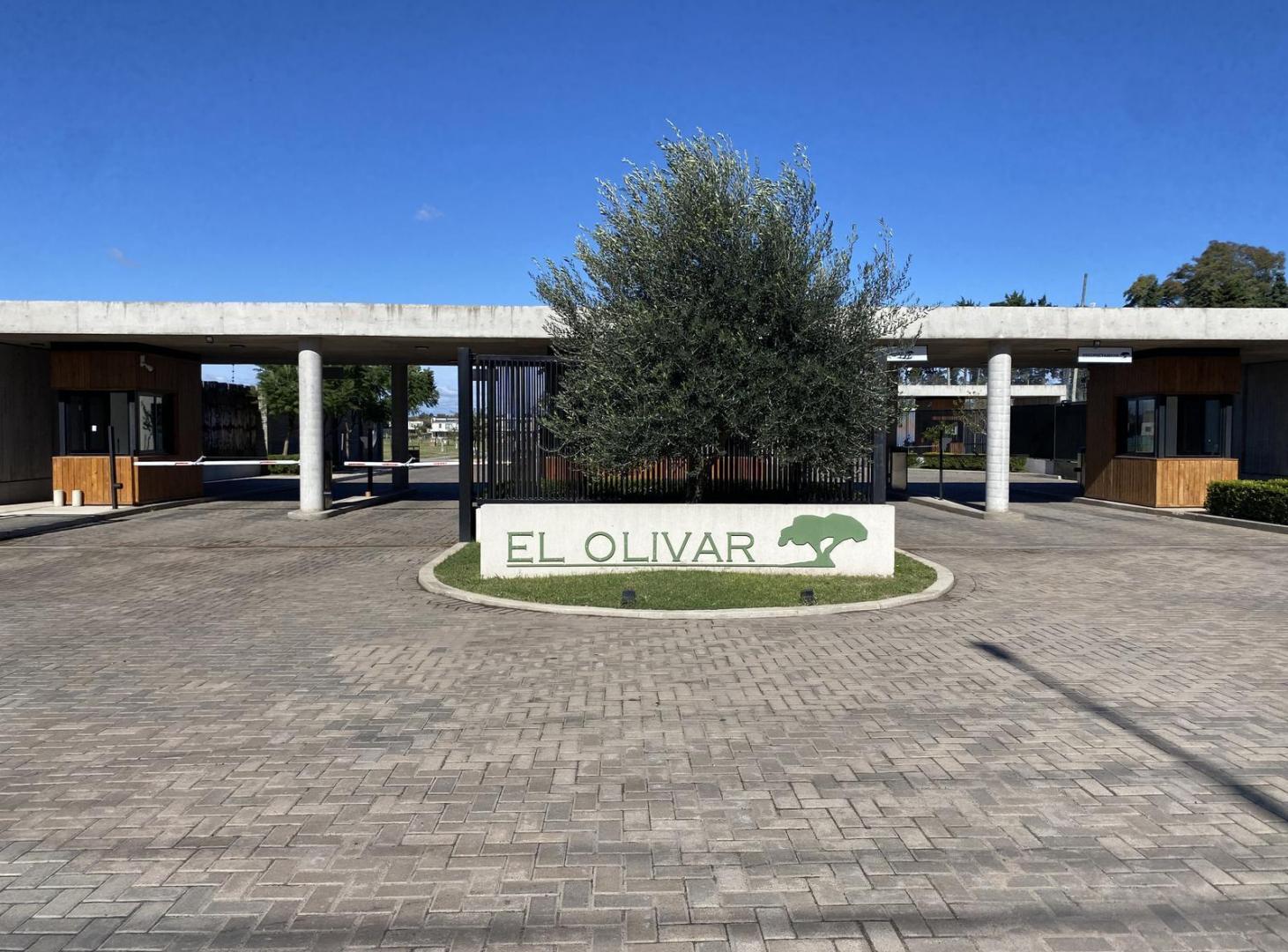 Terreno en venta zona Pilar