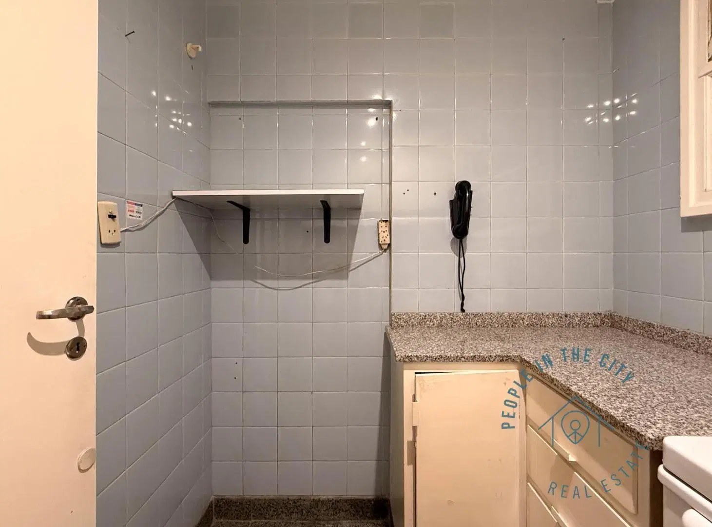 Departamento en Venta en Recoleta. 1 dorm. Apto profesional. 4