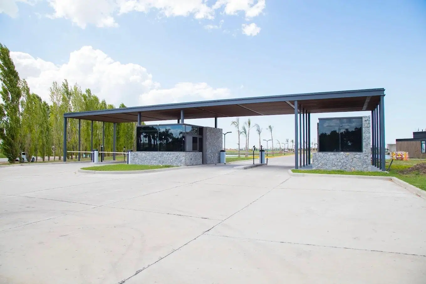 Venta Lote Interno 780m2 Barrio Cerrado La Magdalena Canning 3
