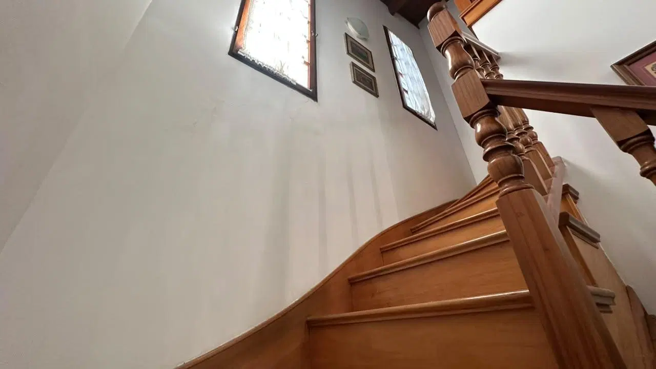 Casa en Olivos-Maipu/Uzal 5
