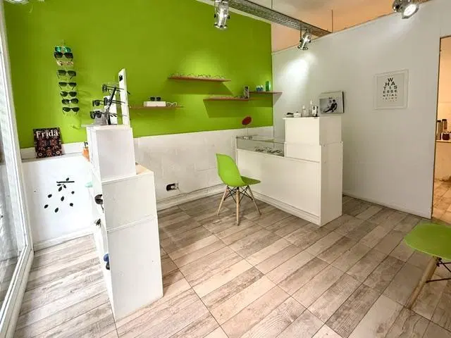 Local a una cuadra de Av. Maipú 3
