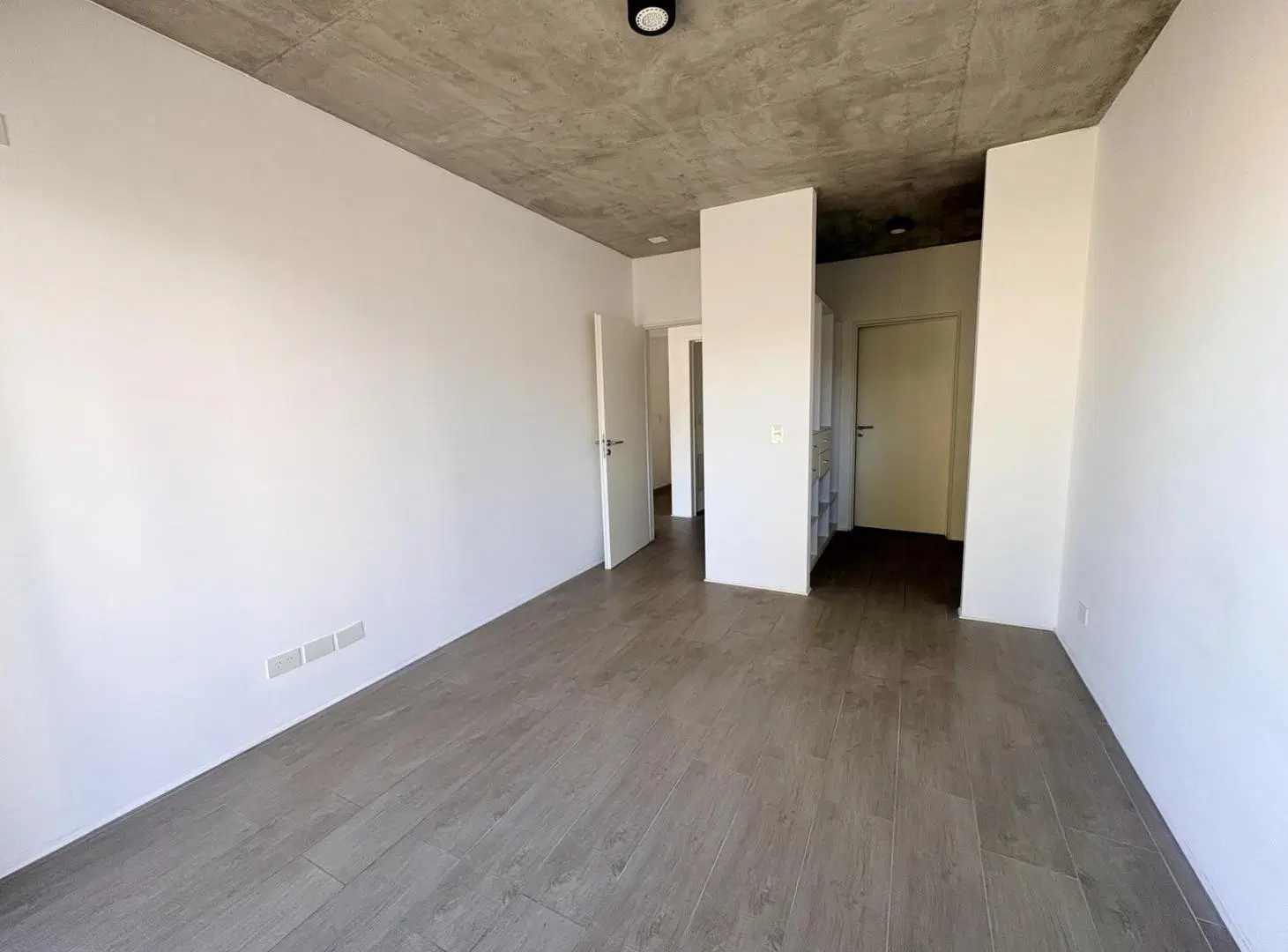 Departamento en  Saavedra a estrenar con cochera 4