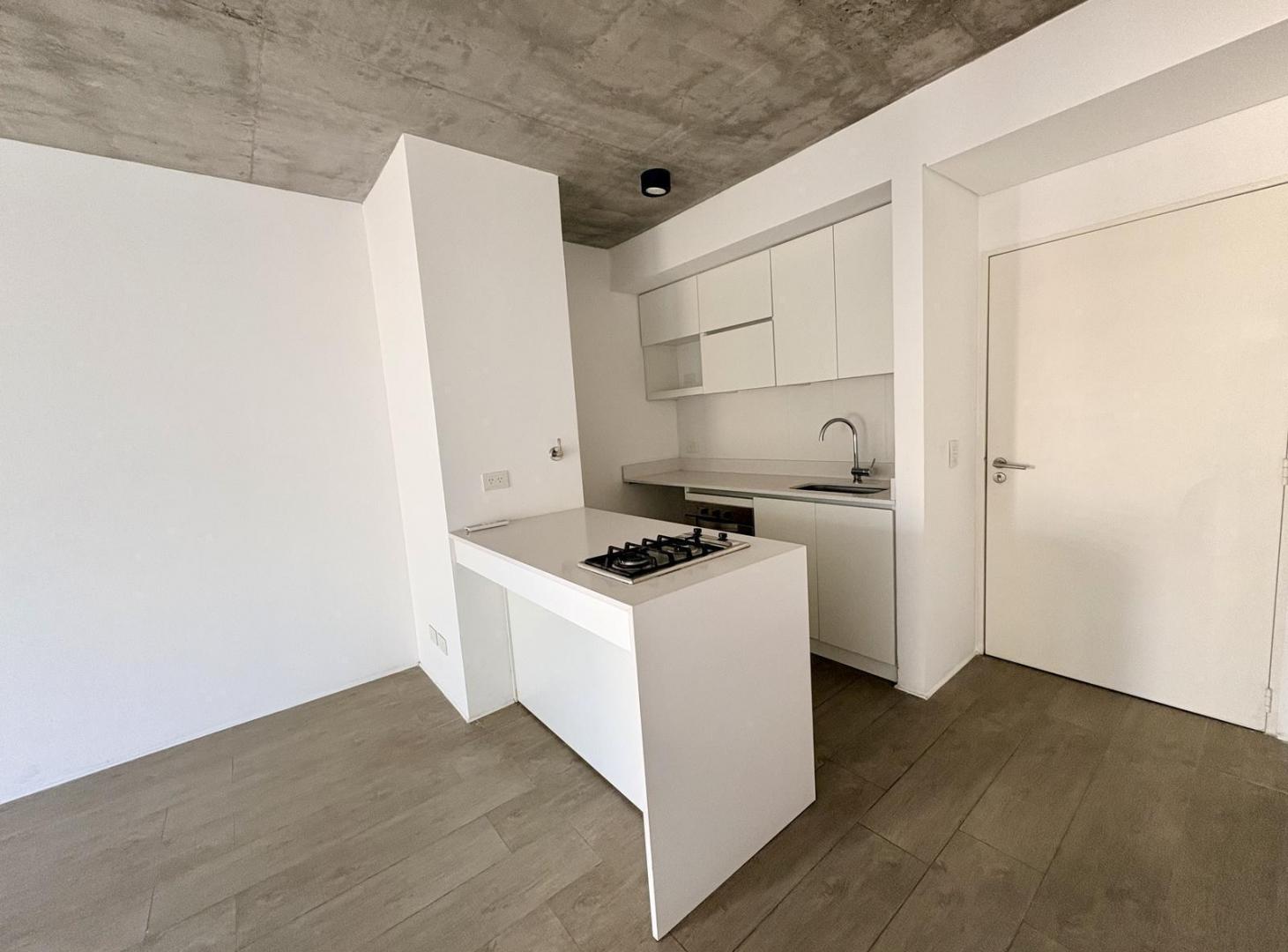 Foto de Departamento en venta, 2 ambientes en Saavedra, a estrenar, apto, imagen 2