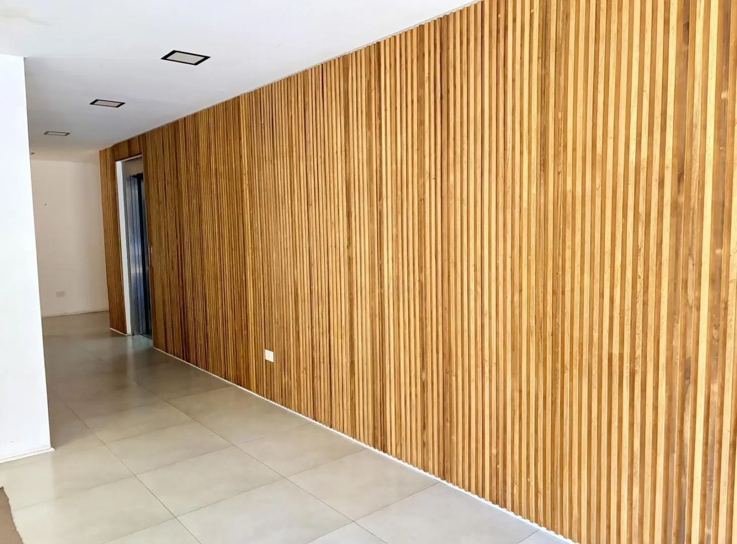 Departamento en  Saavedra a estrenar con cochera 3