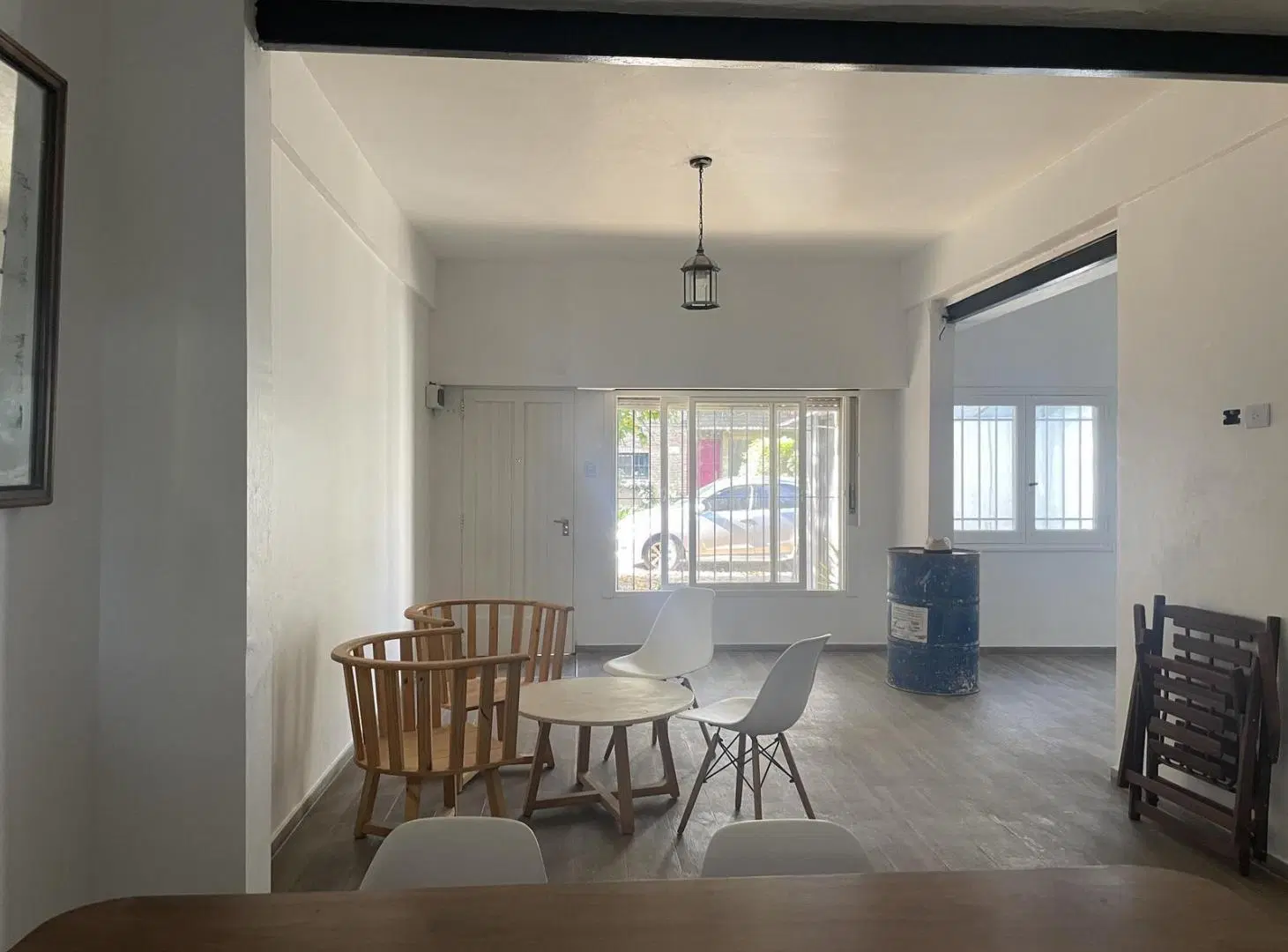 Casa en alquiler en La Horqueta 3