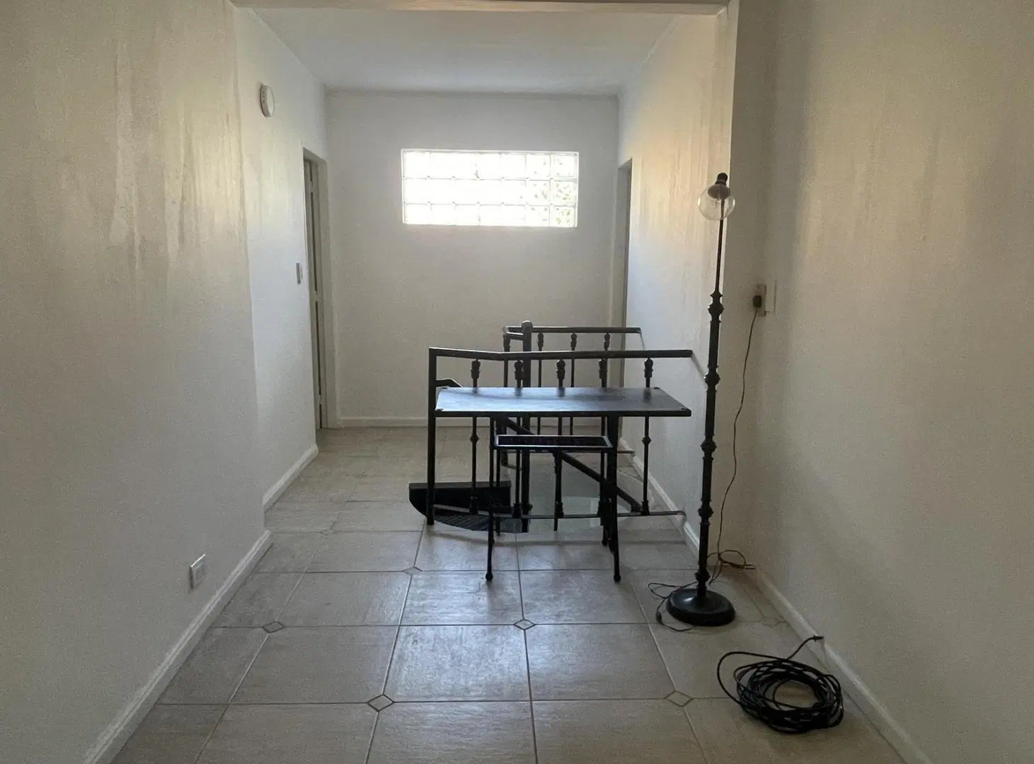 Casa en alquiler en La Horqueta 5