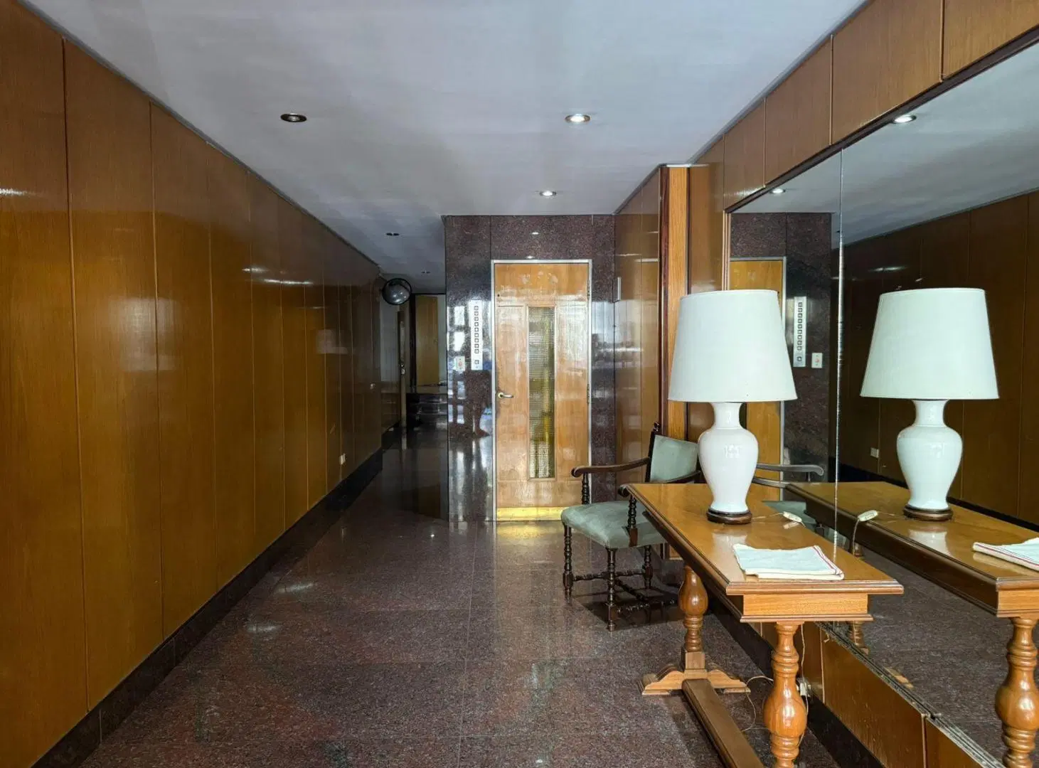 Departamento en venta, 5 ambientes en Belgrano, apto crédito 4