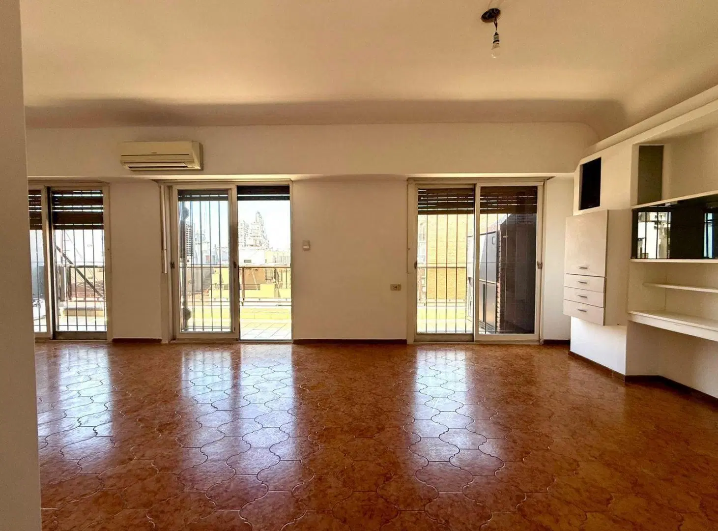 Departamento en venta, 5 ambientes en Belgrano, apto crédito 5