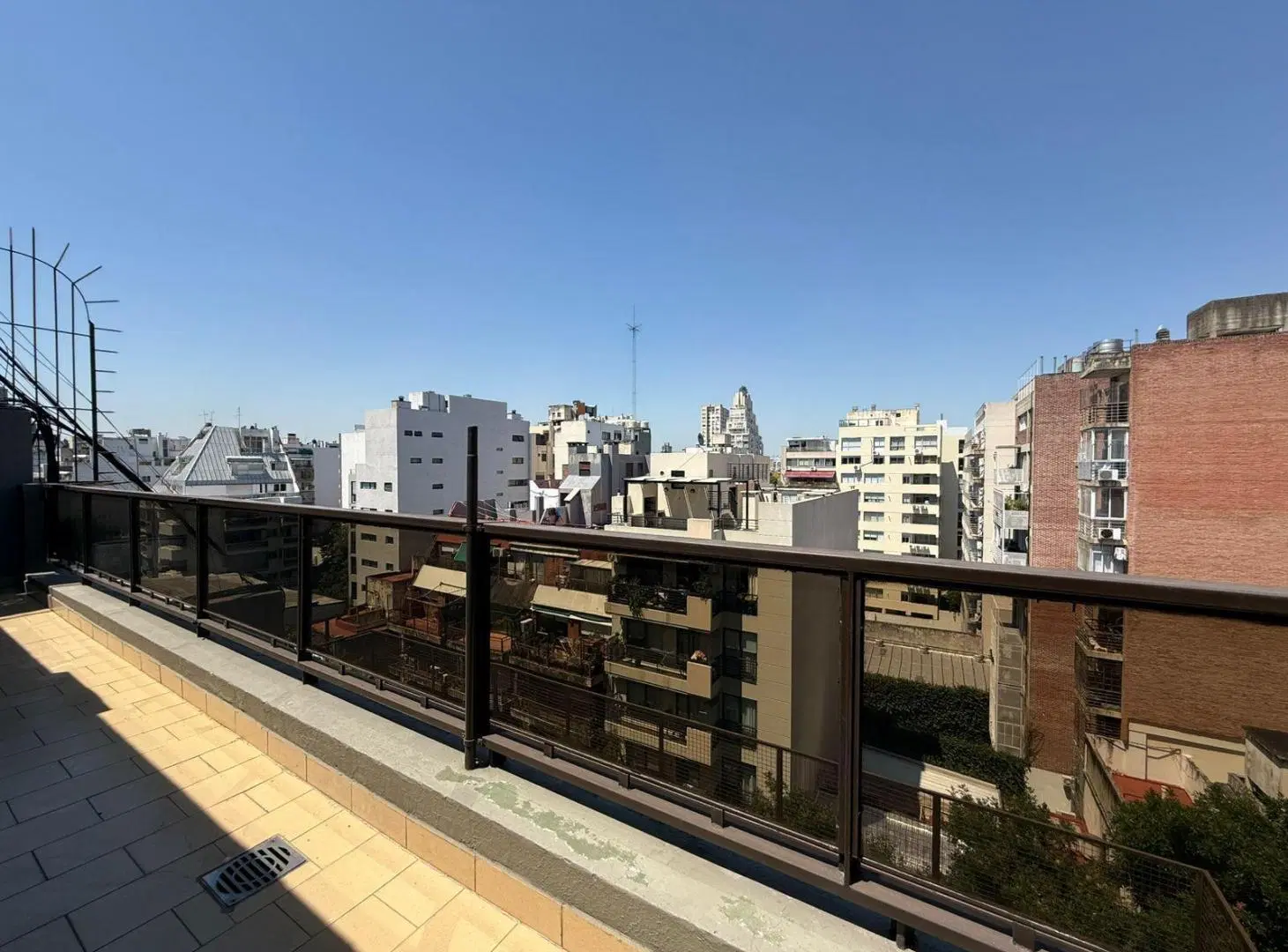 Departamento en venta, 5 ambientes en Belgrano, apto crédito 3