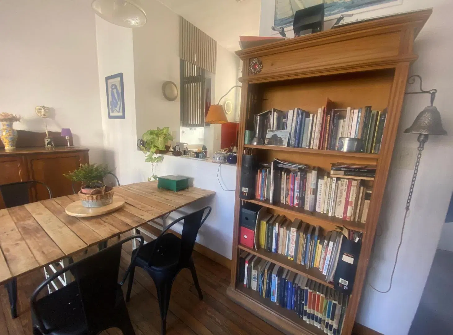 Venta Departamento 3 ambientes 60m2 Chacarita CABA 3