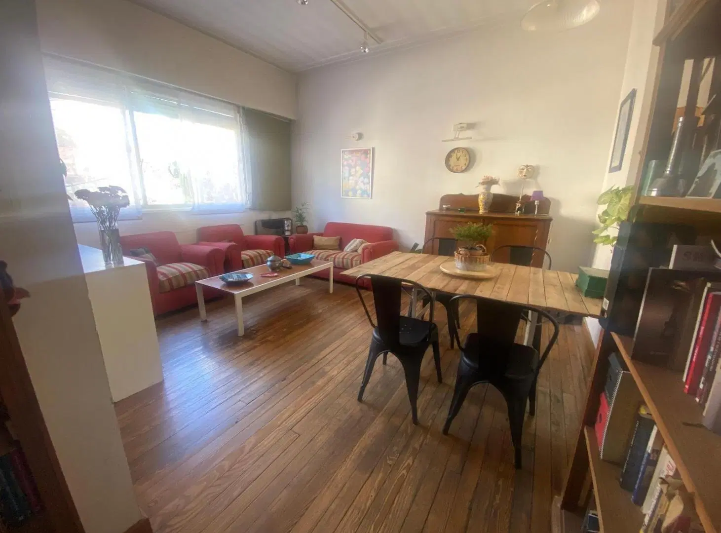 Venta Departamento 3 ambientes 60m2 Chacarita CABA 2