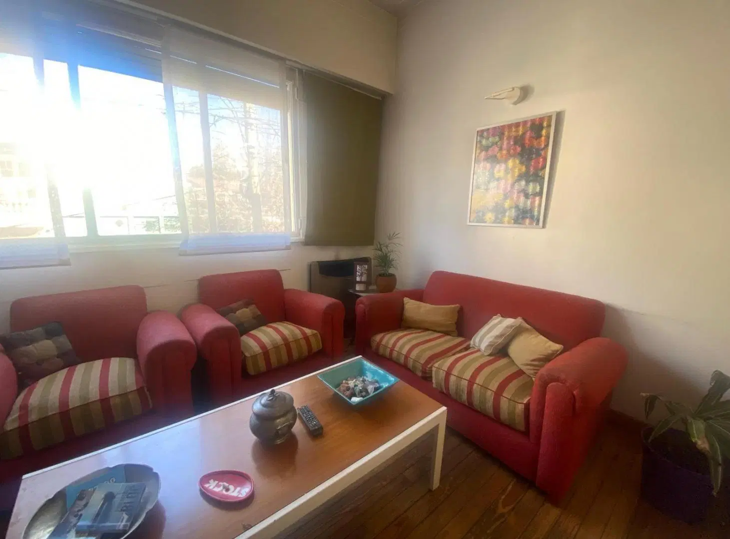 Venta Departamento 3 ambientes 60m2 Chacarita CABA 4