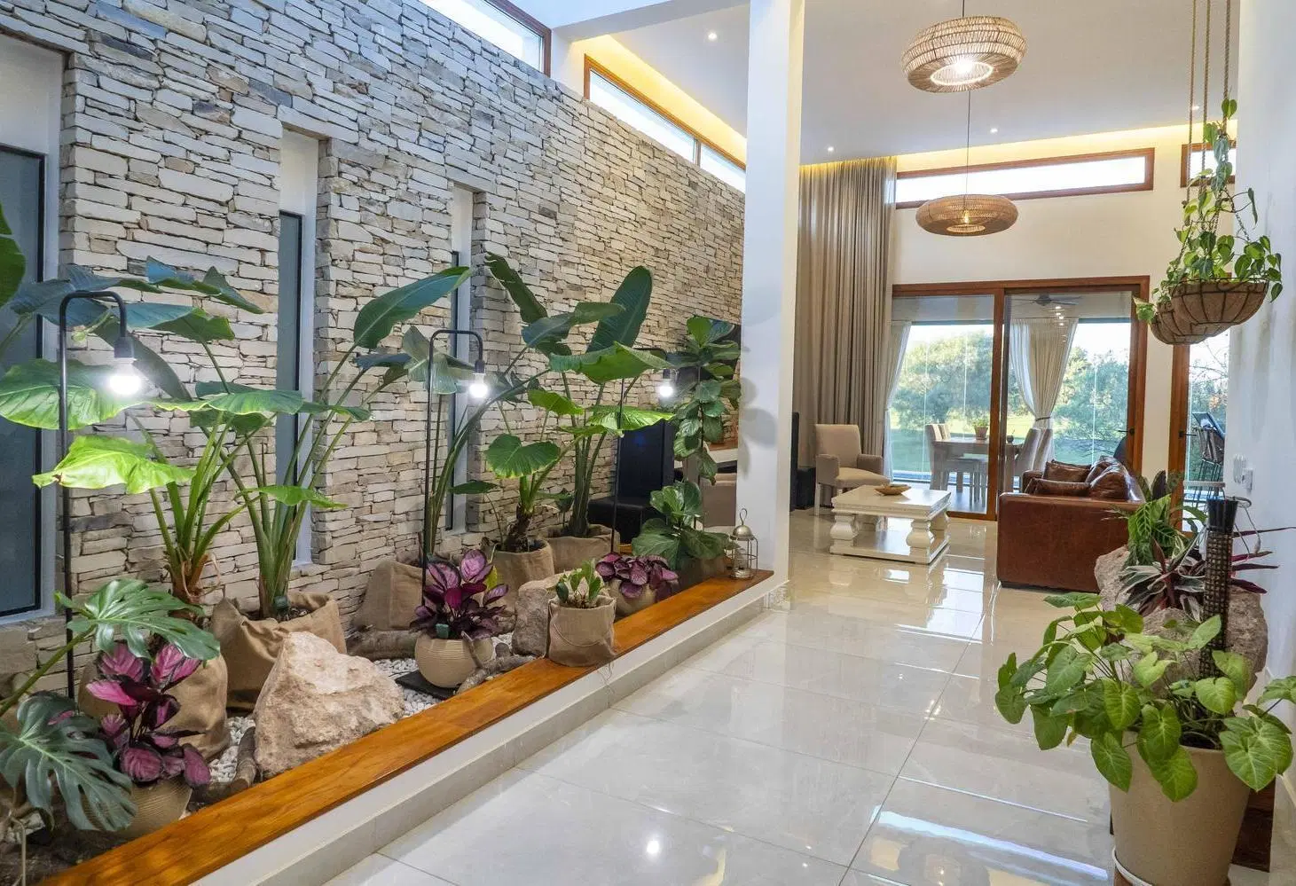 Casa en venta, 3 dormitorios en Benavidez 2