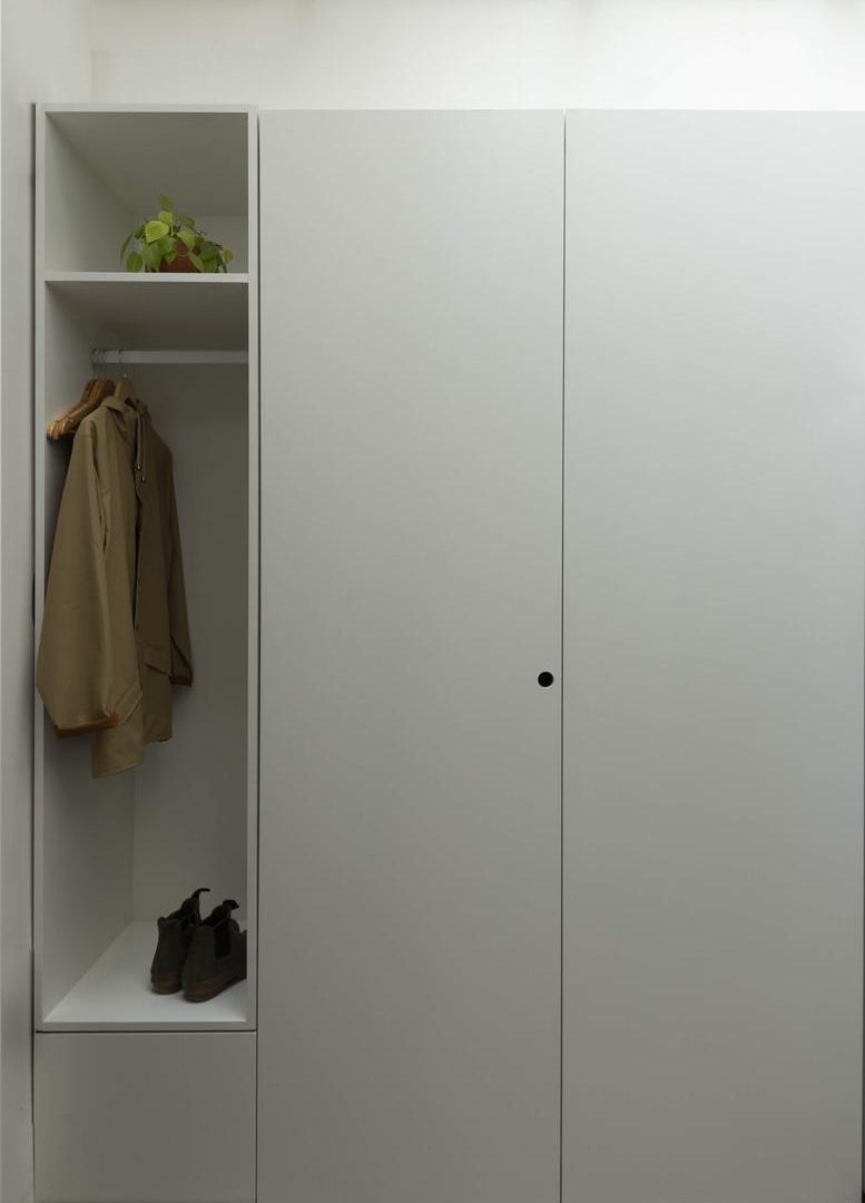 Foto de PH en venta en Palermo Viejo, reciclado, imagen 3