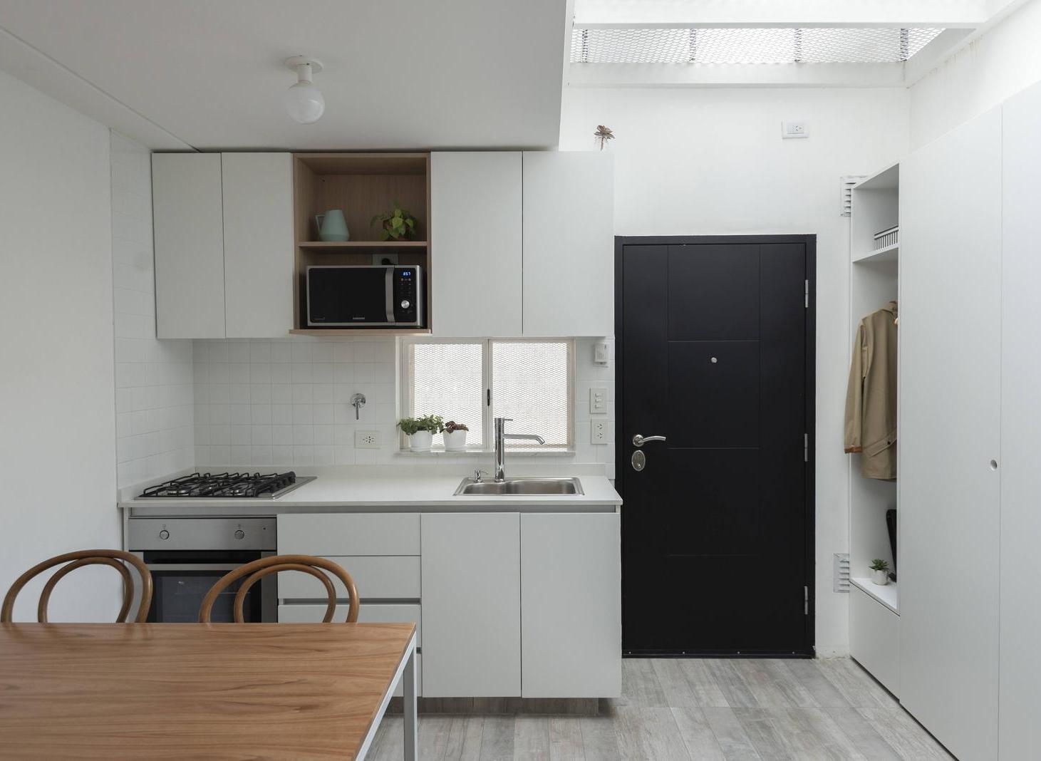 Foto de PH en venta en Palermo Viejo, reciclado, imagen 2
