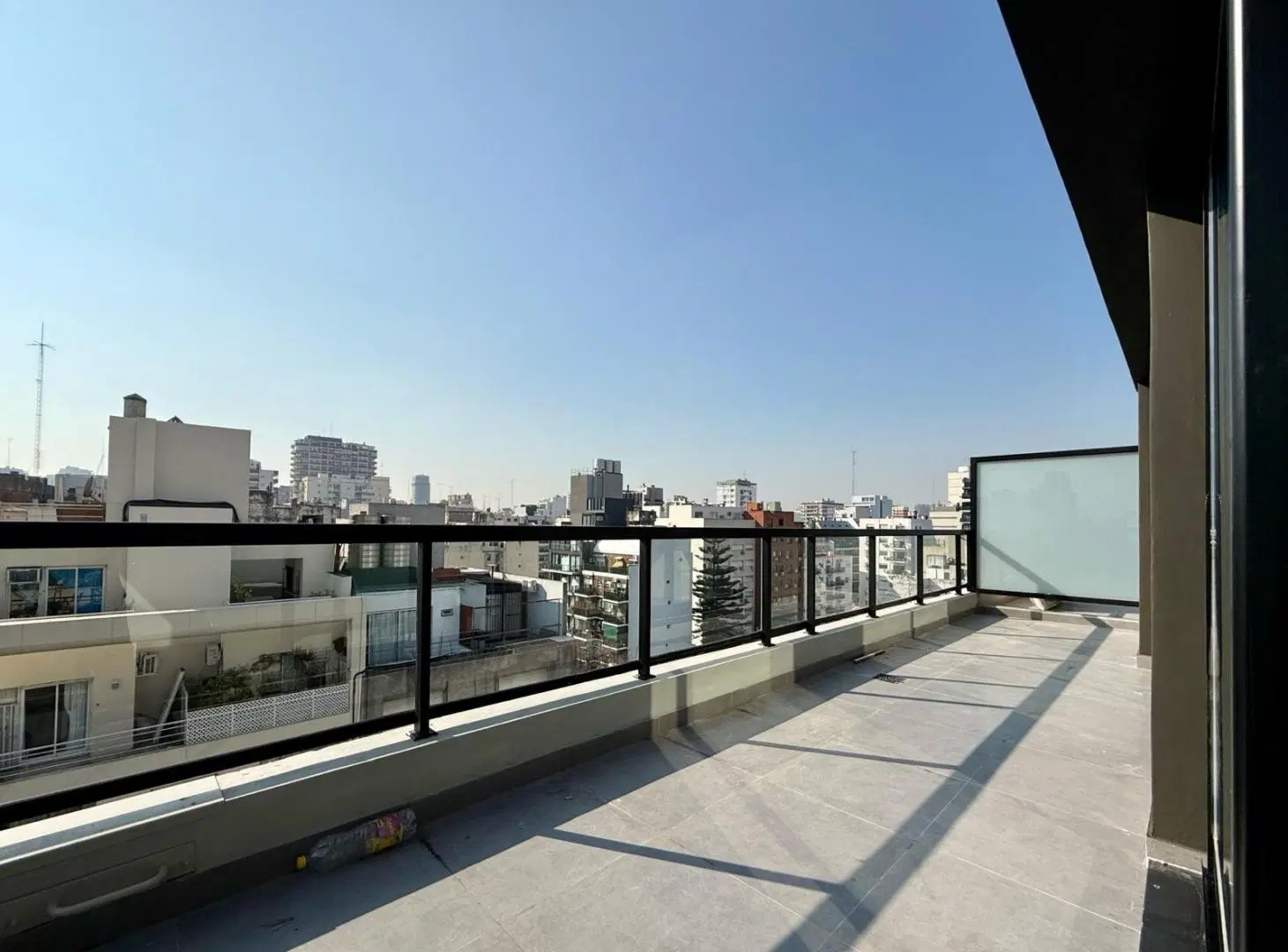 Departamento en venta, 2 ambientes en Colegiales, a estrenar, financiación 4