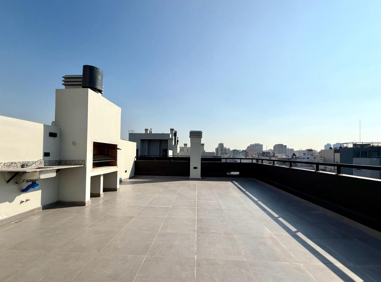 Departamento en venta, 2 ambientes en Colegiales, a estrenar, financiación
