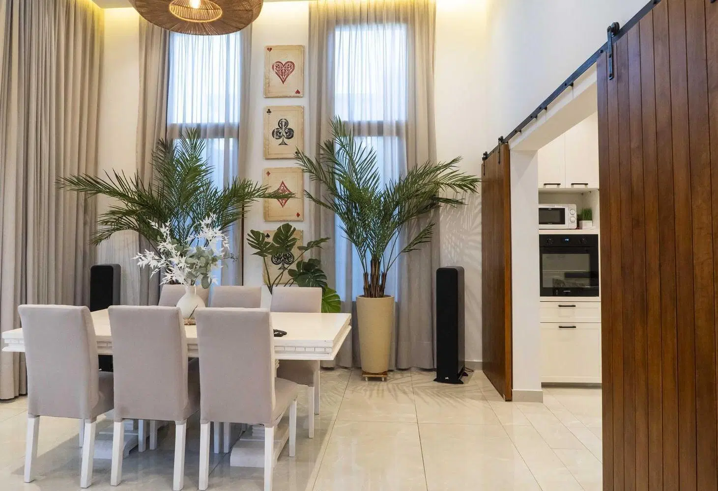 Casa en venta, 3 dormitorios en Benavidez 5