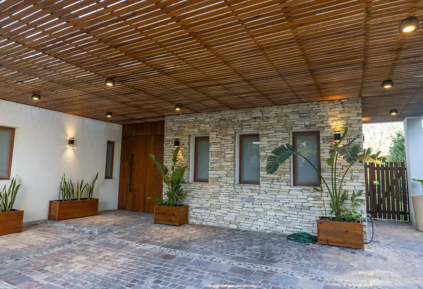 Casa en venta, 3 dormitorios en Benavidez 3
