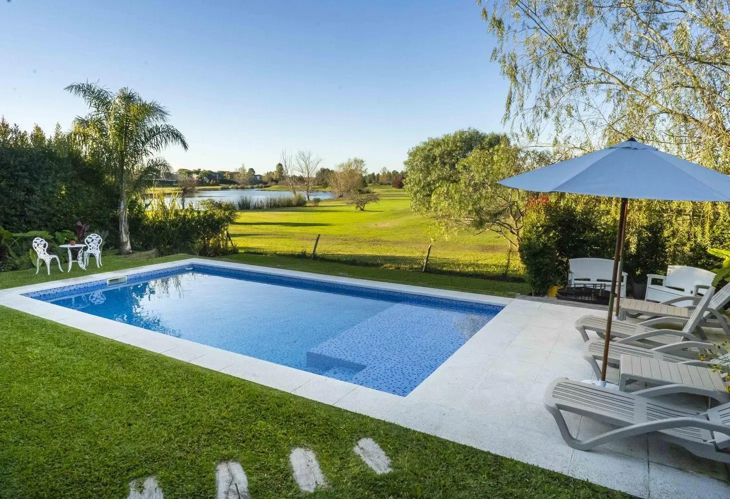 Casa en venta, 3 dormitorios en Benavidez 4