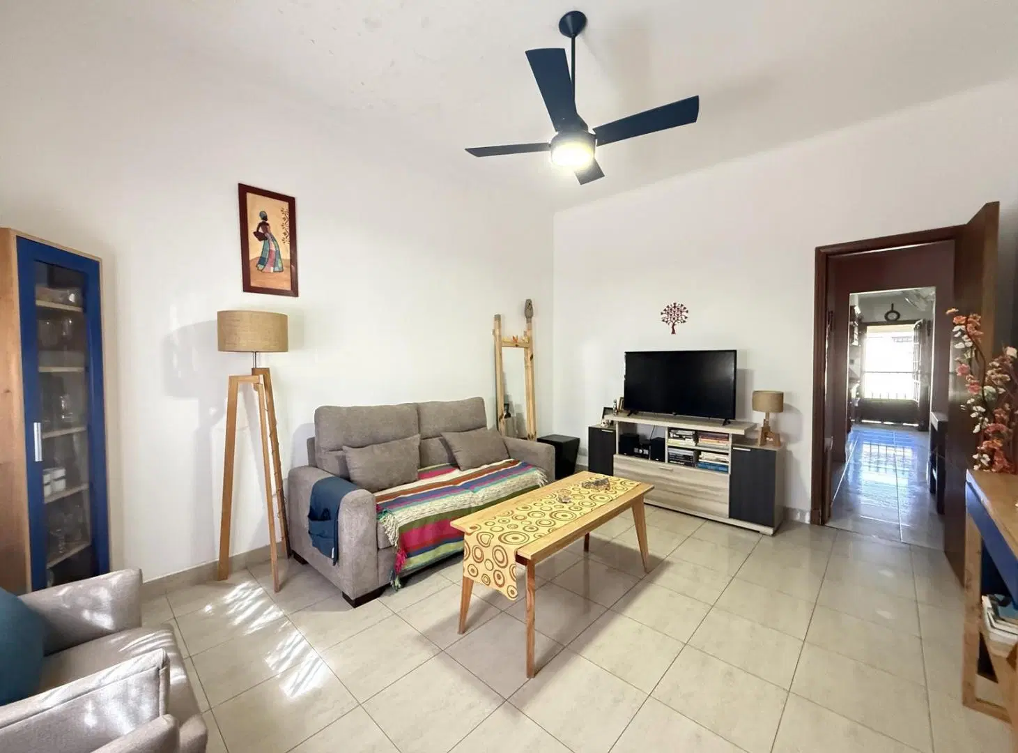Casa en Carapachay 2