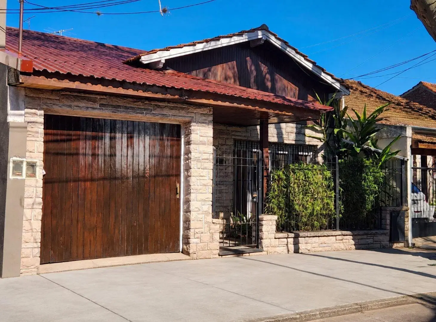 Casa - Mart.-Santa Fe/Fleming 3