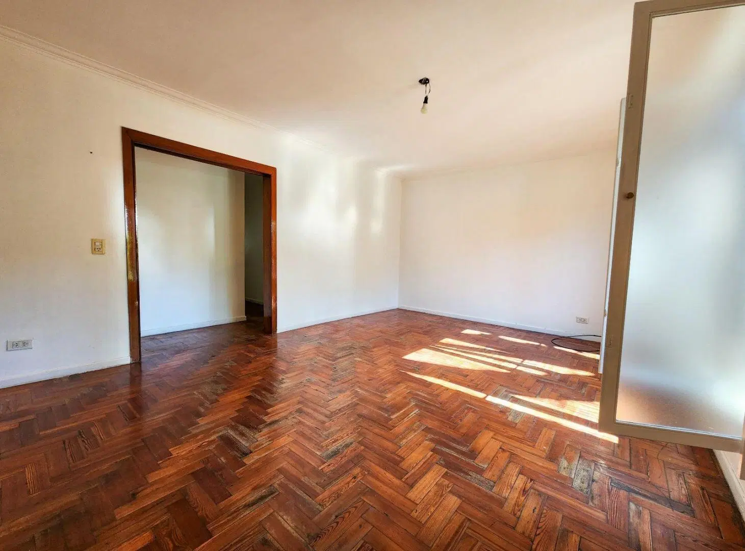 Casa - Mart.-Santa Fe/Fleming 2