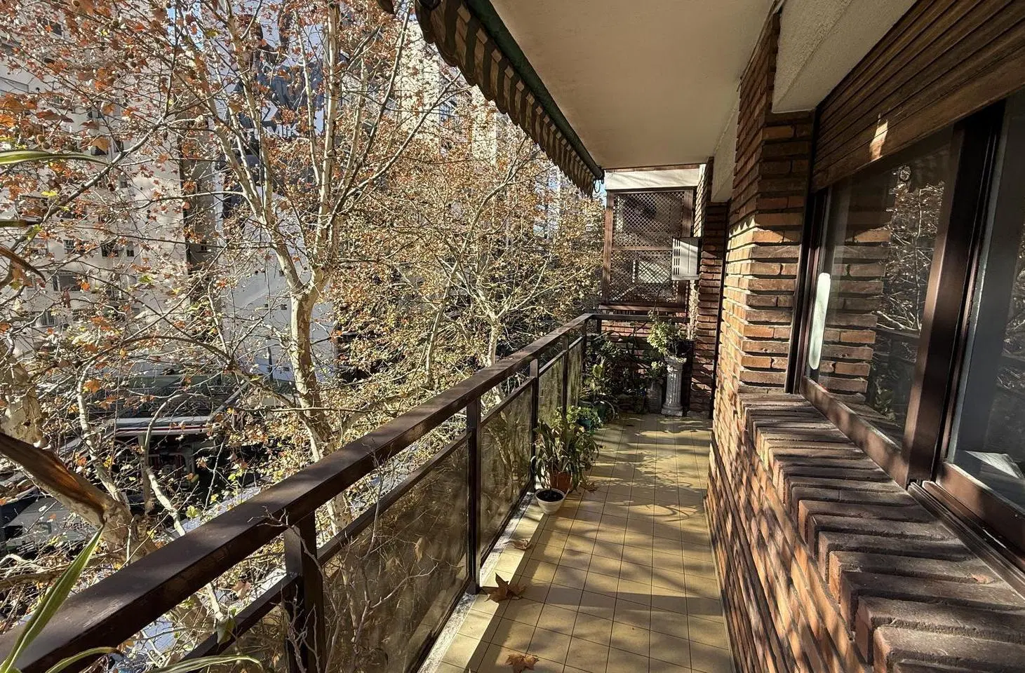 Departamento en venta, 4 ambientes en Recoleta, con cochera 8