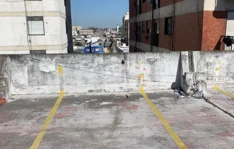 Cochera en alquiler en Liniers 4