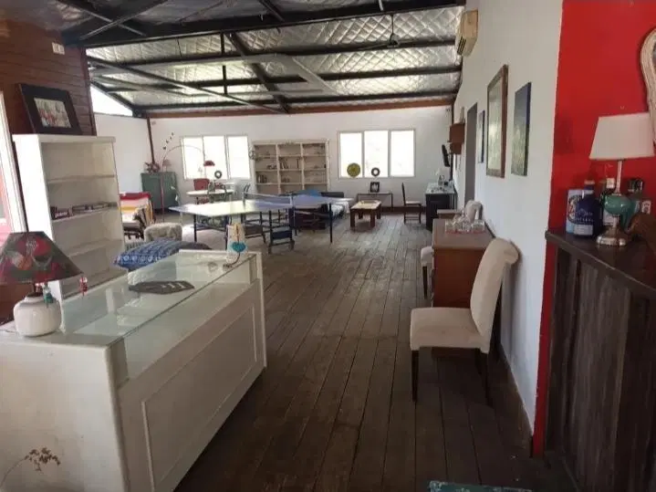 Venta 6 Cabañas Canal Arias Seccion 1 Delta del Paraná Equipadas y Restaurant Turismo 8