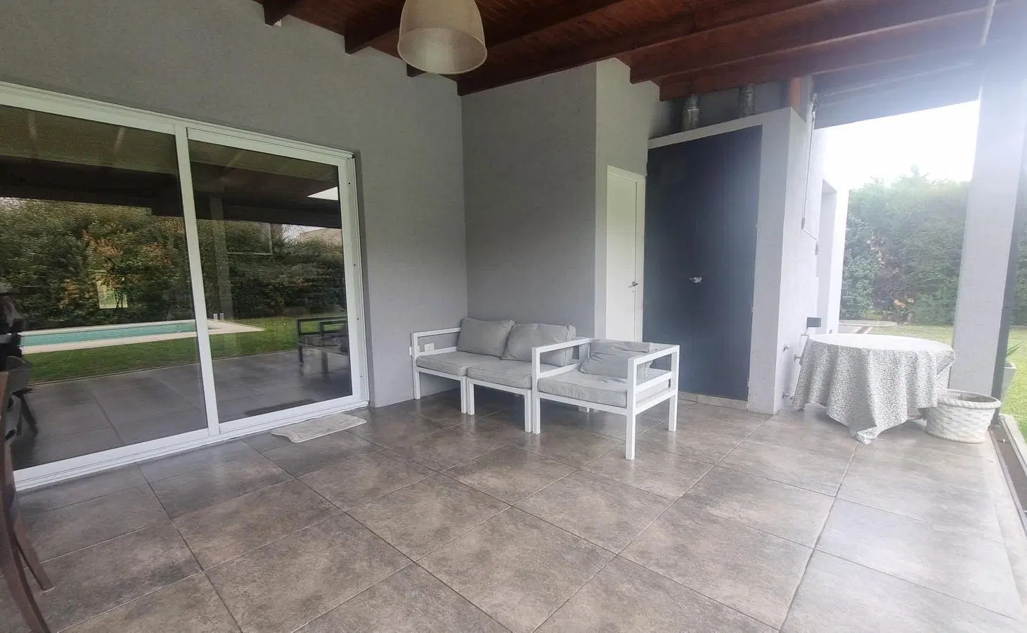 Casa en La Horqueta de Echeverría 2