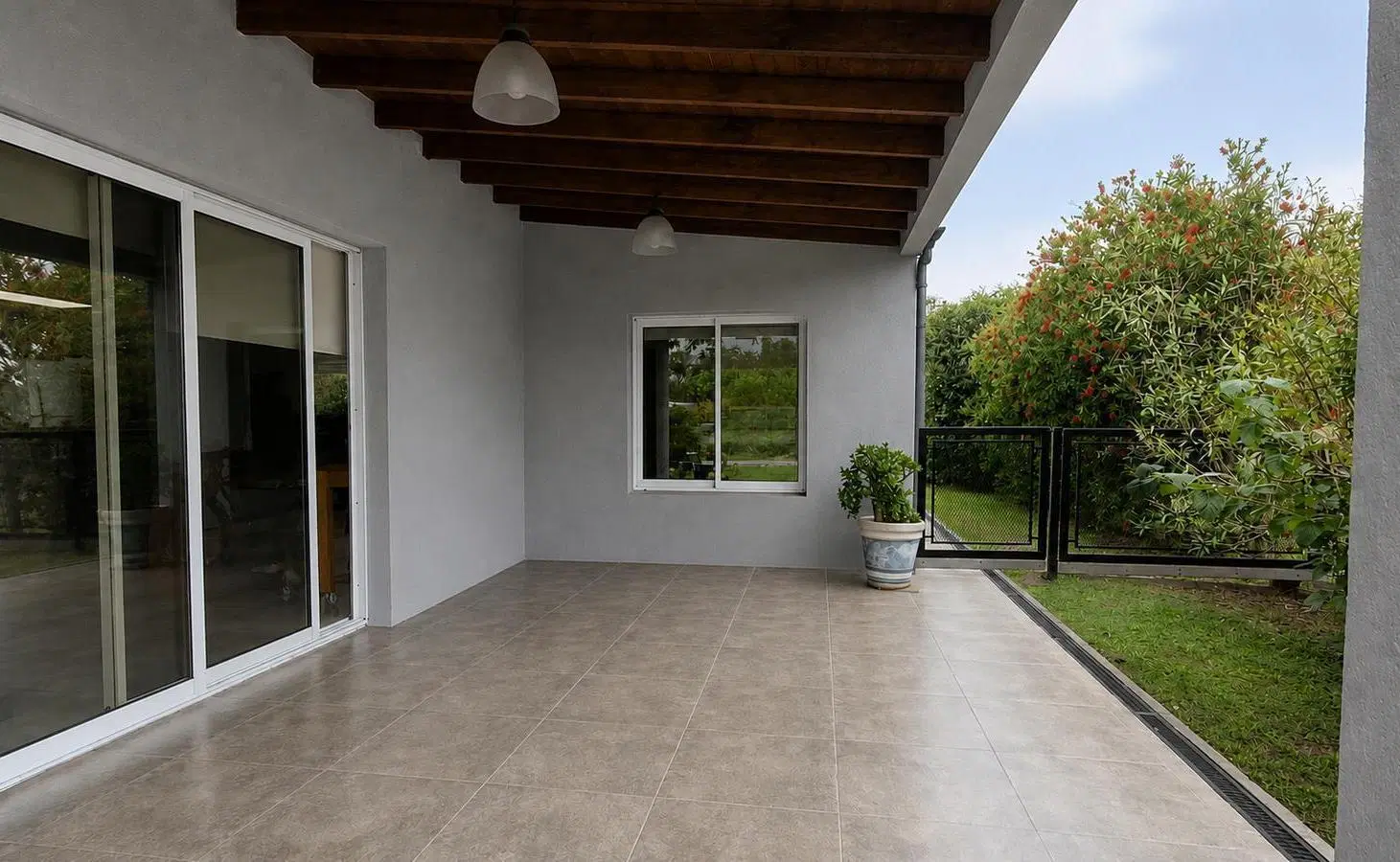 Casa en La Horqueta de Echeverría 3