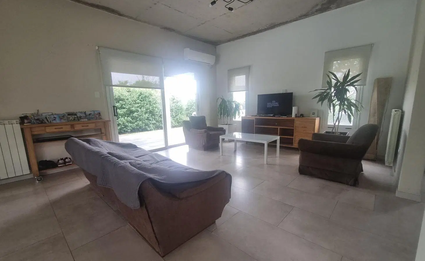 Casa en La Horqueta de Echeverría 5