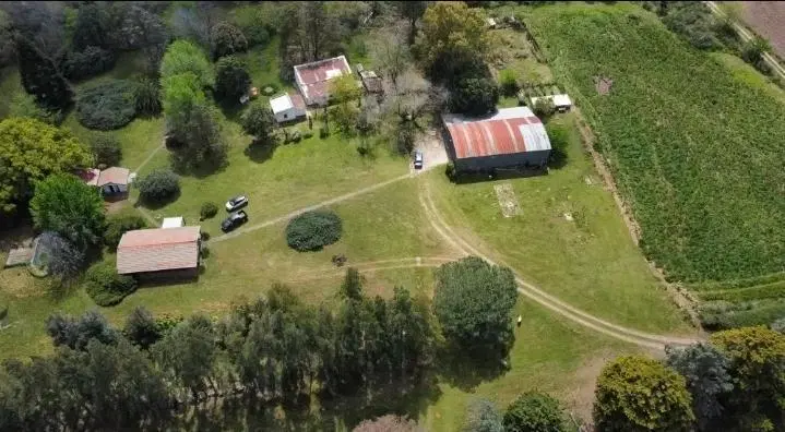 Venta Campo 40 Ha sobre Ruta 9 con 500 m de frente – Ideal desarrollo, logística o inversión 2