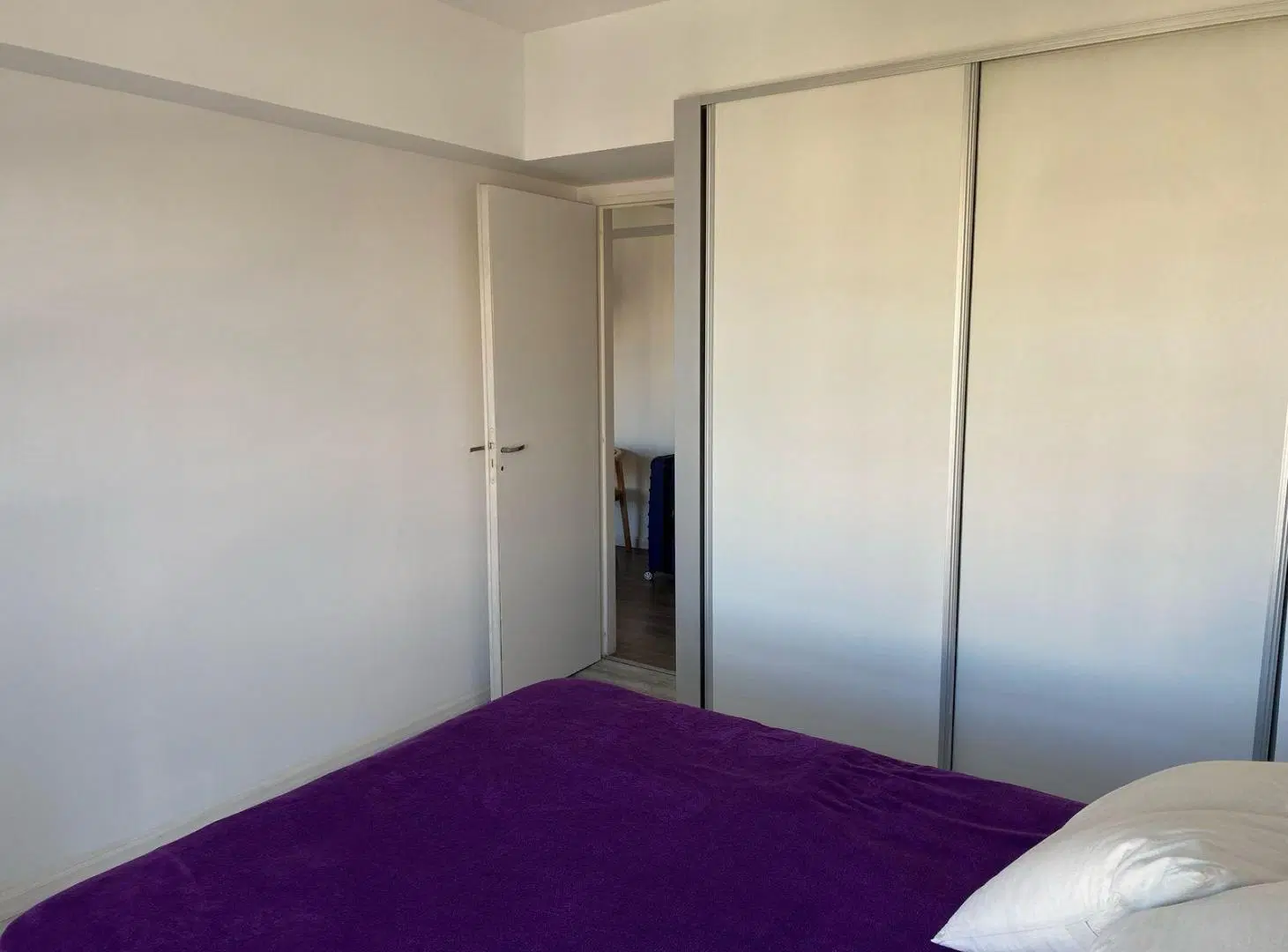 Departamento en venta 2 ambientes en Beccar con cochera. 4