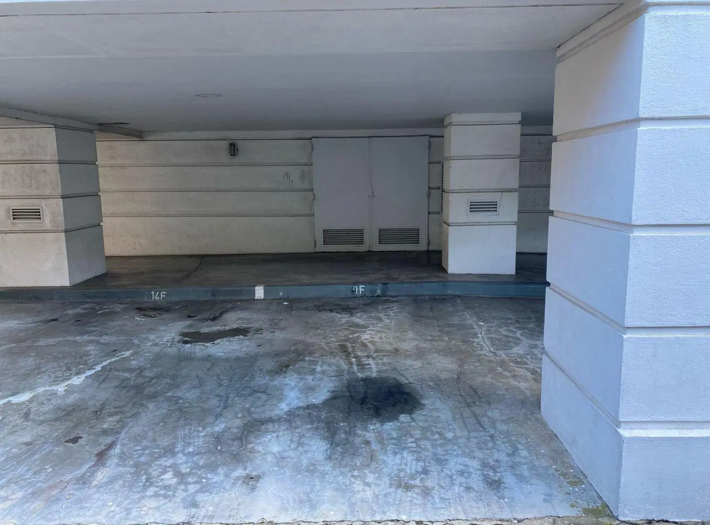 Departamento en venta 2 ambientes en Beccar con cochera. 5