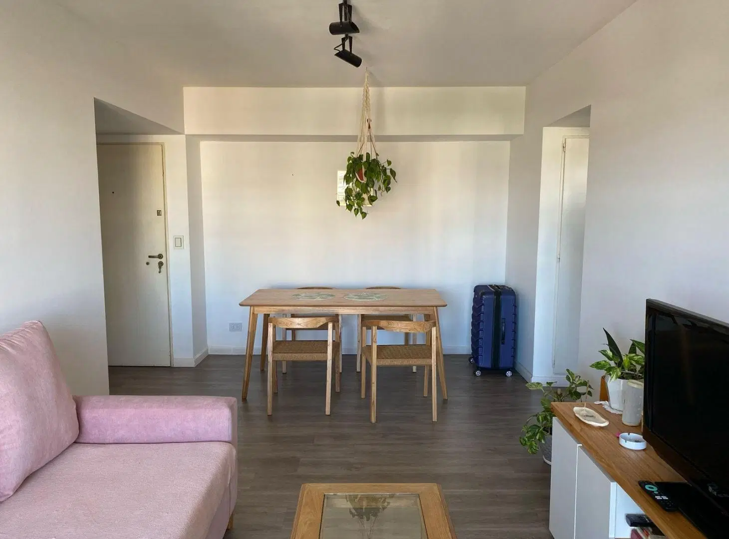 Departamento en venta 2 ambientes en Beccar con cochera. 2